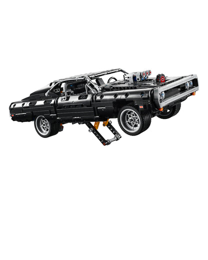 LEGO Dom's Dodge Charger
