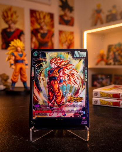 Son Goku FB11-105 JAP