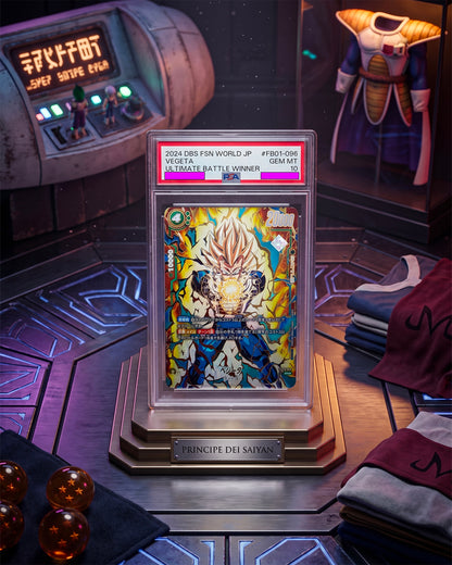 Vegeta FB01-096